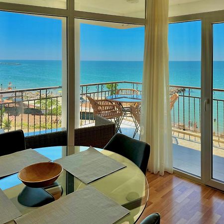 סבטי ולאס Beachfront Havana מראה חיצוני תמונה