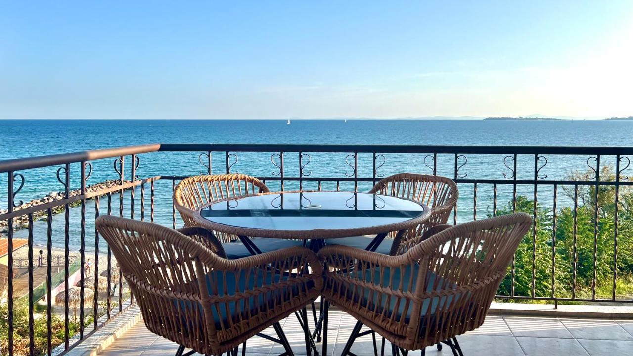 סבטי ולאס Beachfront Havana מראה חיצוני תמונה