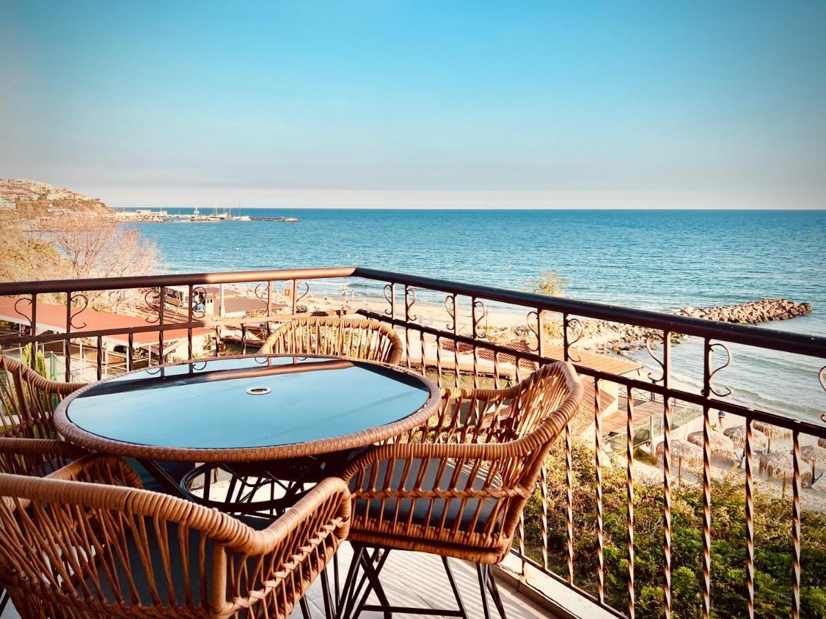 סבטי ולאס Beachfront Havana מראה חיצוני תמונה