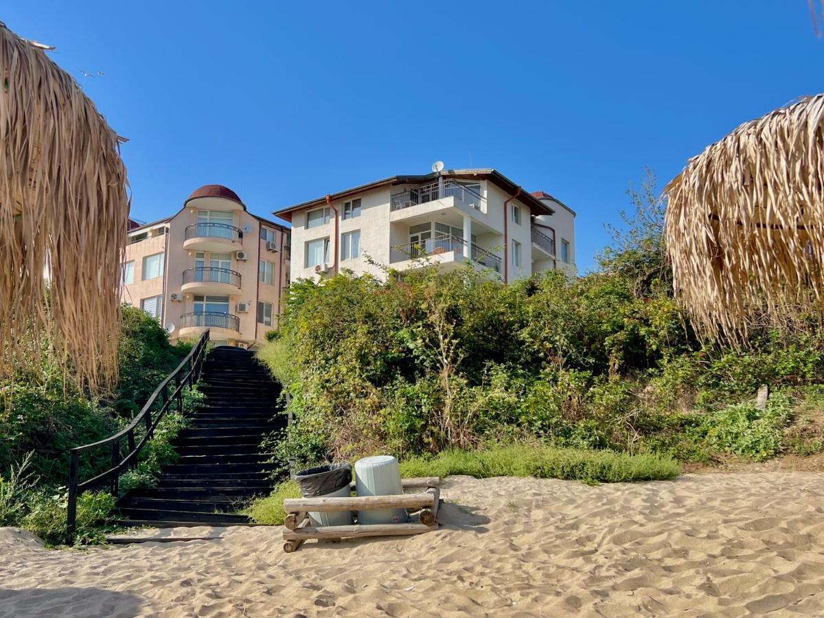 סבטי ולאס Beachfront Havana מראה חיצוני תמונה
