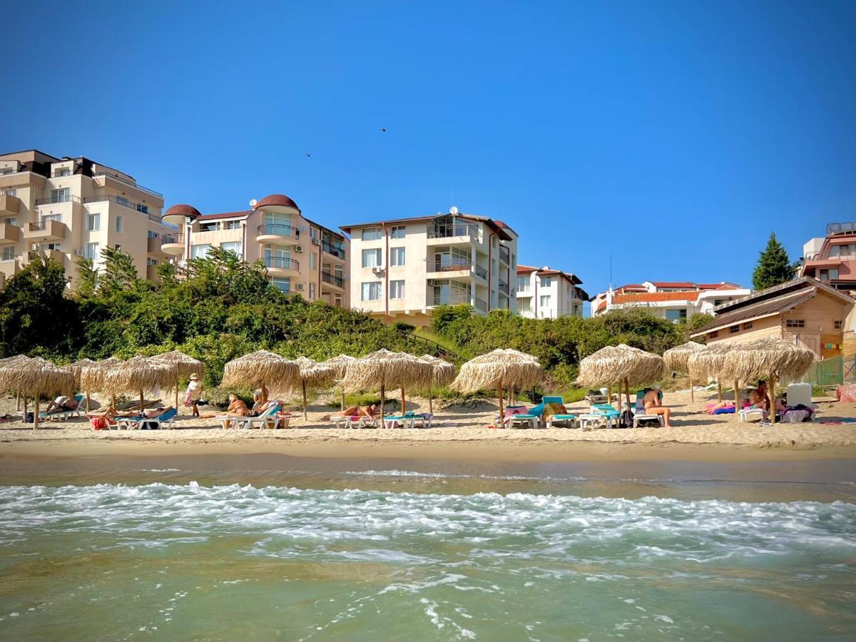 סבטי ולאס Beachfront Havana מראה חיצוני תמונה