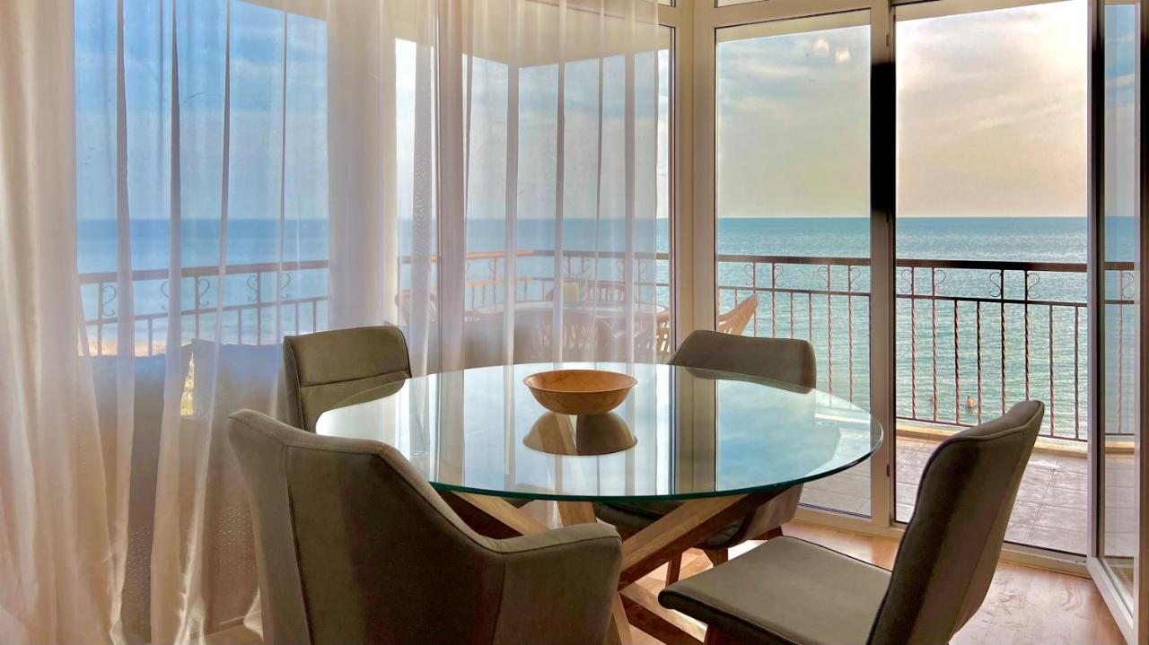 סבטי ולאס Beachfront Havana מראה חיצוני תמונה