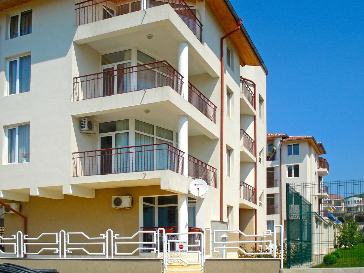 סבטי ולאס Beachfront Havana מראה חיצוני תמונה