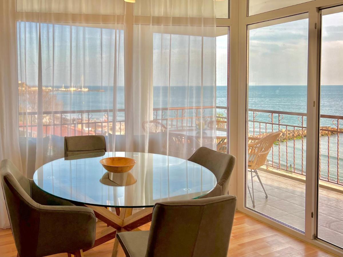 סבטי ולאס Beachfront Havana מראה חיצוני תמונה