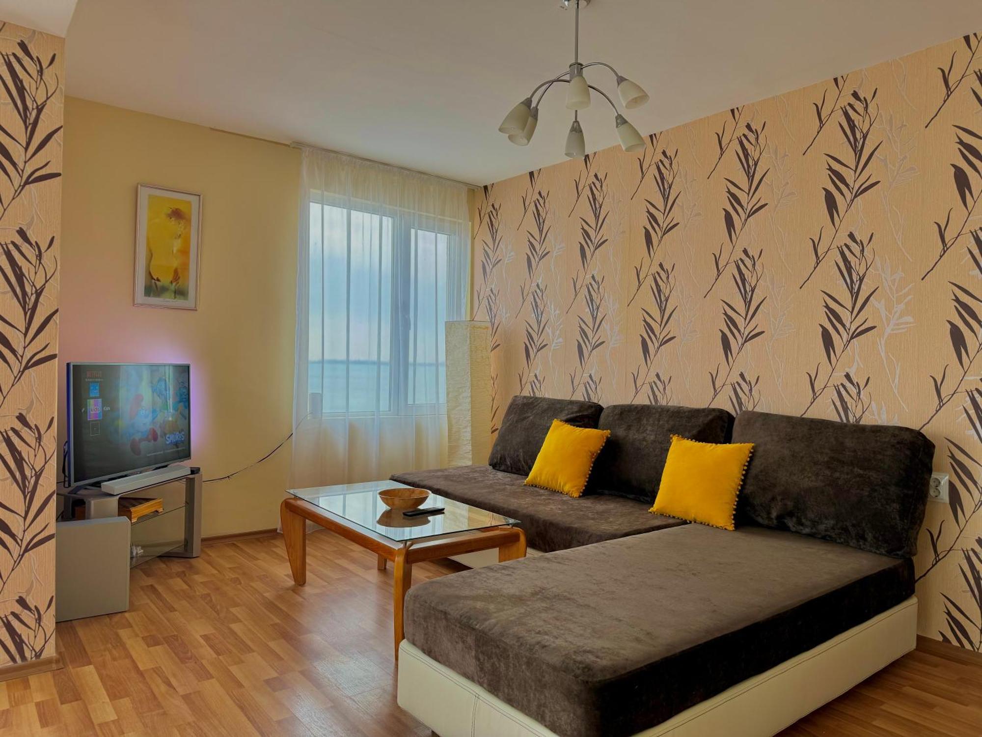סבטי ולאס Beachfront Havana מראה חיצוני תמונה