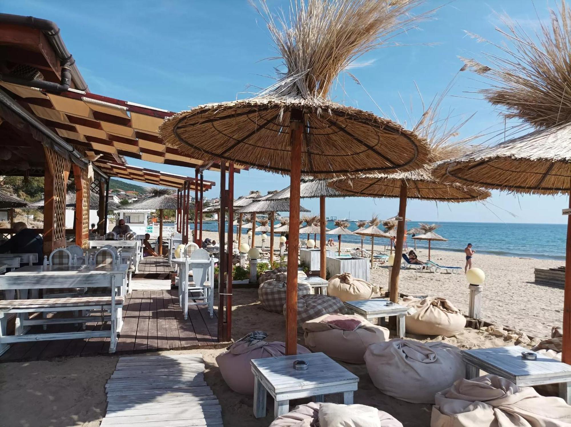 סבטי ולאס Beachfront Havana מראה חיצוני תמונה