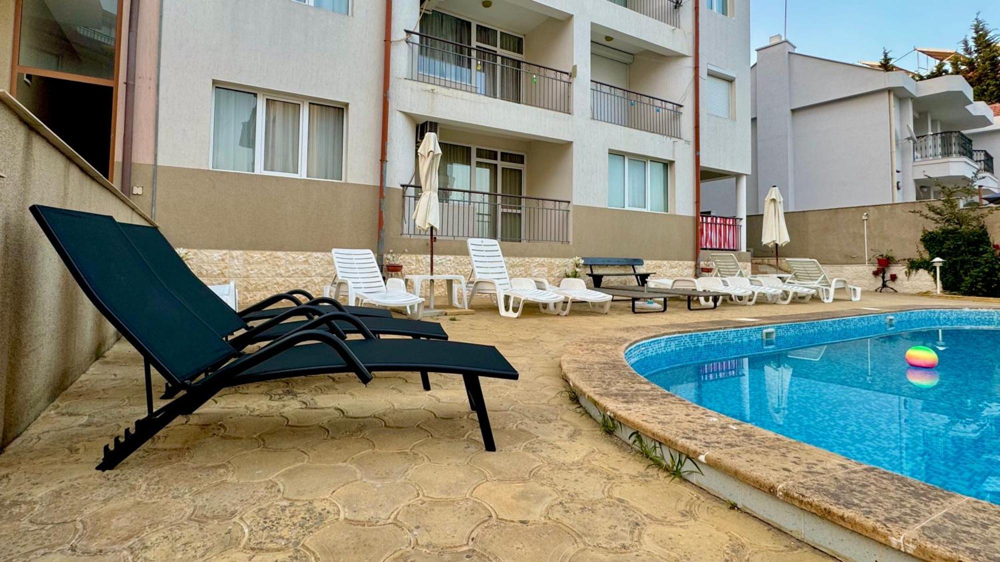 סבטי ולאס Beachfront Havana מראה חיצוני תמונה