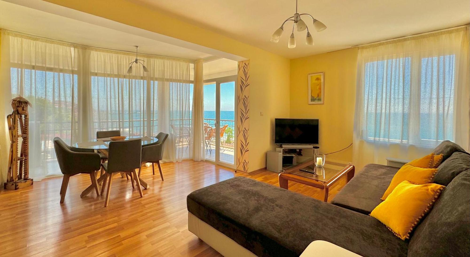 סבטי ולאס Beachfront Havana מראה חיצוני תמונה