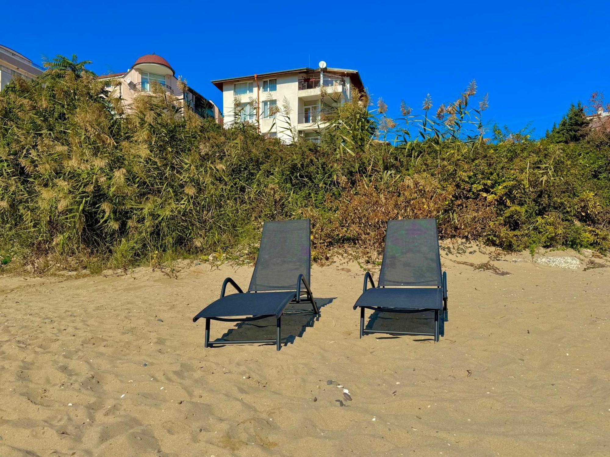 סבטי ולאס Beachfront Havana מראה חיצוני תמונה