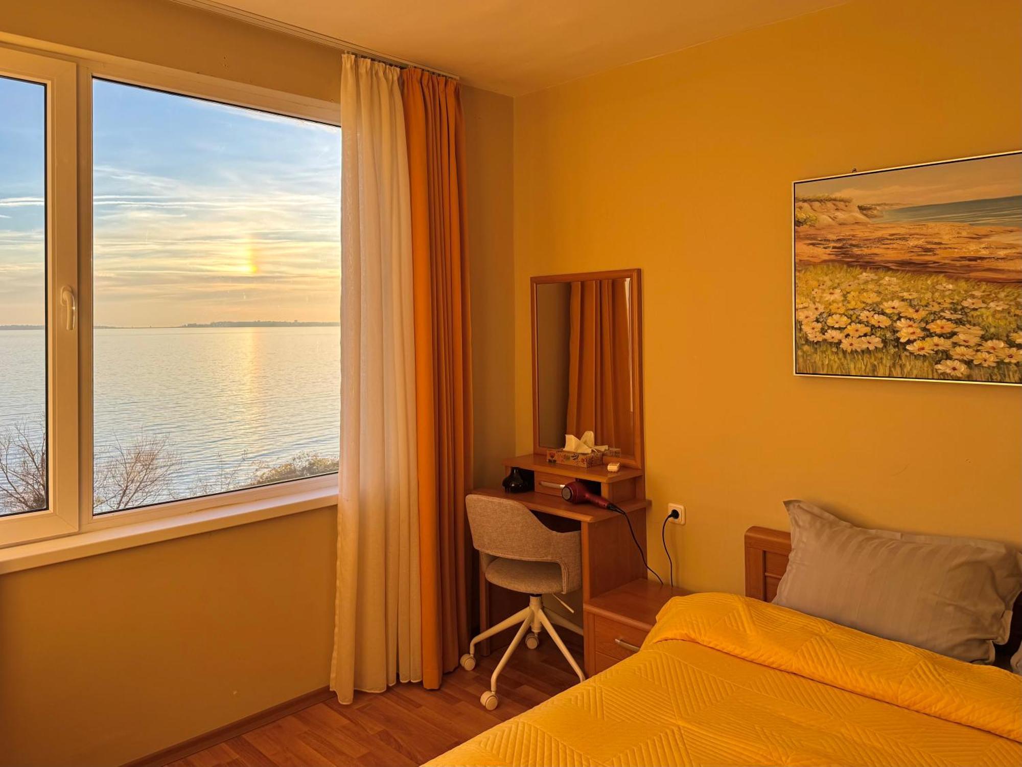 סבטי ולאס Beachfront Havana מראה חיצוני תמונה
