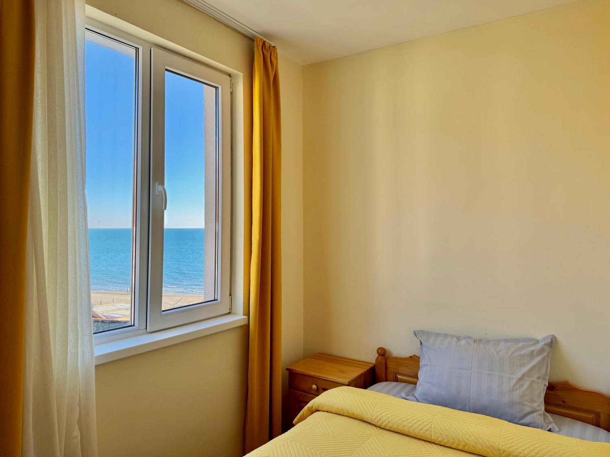 סבטי ולאס Beachfront Havana מראה חיצוני תמונה