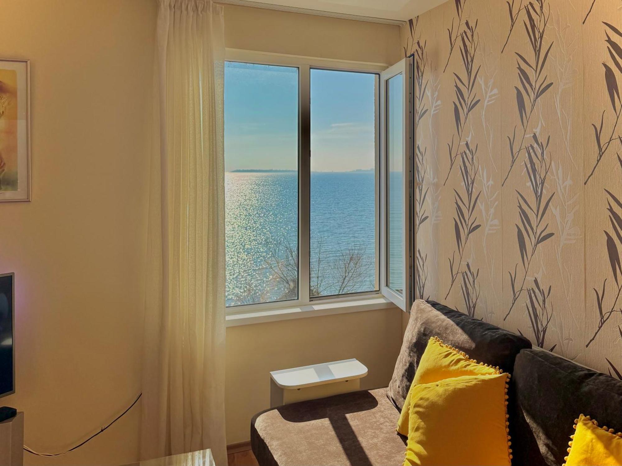 סבטי ולאס Beachfront Havana מראה חיצוני תמונה