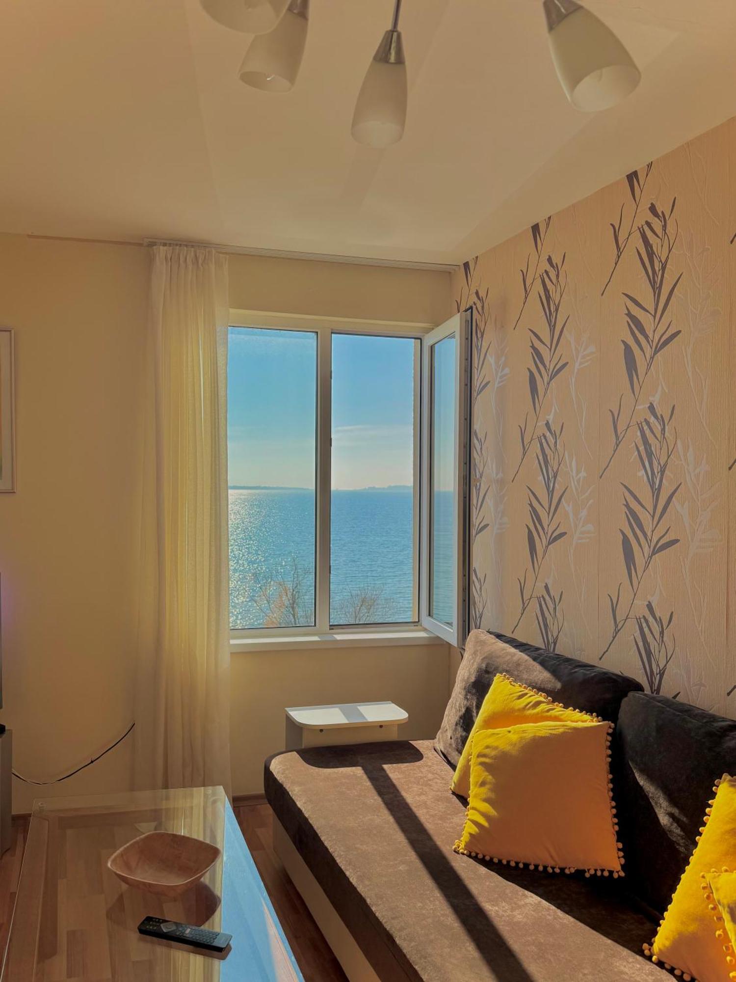 סבטי ולאס Beachfront Havana מראה חיצוני תמונה